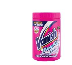 VANISH In-Wash Power 02 (1kg)