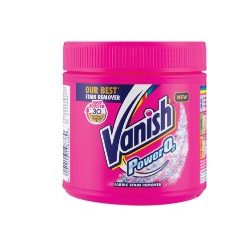 VANISH In-Wash Power 02 (500g)