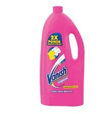 VANISH In-Wash Stain Remover (2l)