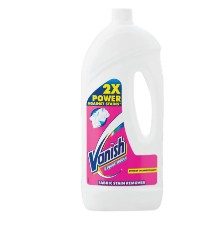 VANISH Liquid Whites (1l)