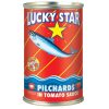 LUCKY STAR Pilchards in Tomato Sauce (155g)