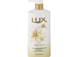 LUX Body Wash Soft Caress (750ml)