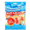 MANHATTAN Candy Gum Babies(400g)