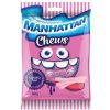 MANHATTAN Candy Stick Chews Strawberry(140g)