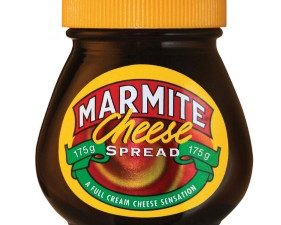 MARMITE Cheese Spread (175g)