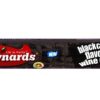 MAYNARDS Wine Gum Rolls Blackcurrant(36's)