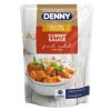 DENNY Curry Sauce Butter Chicken (415g)