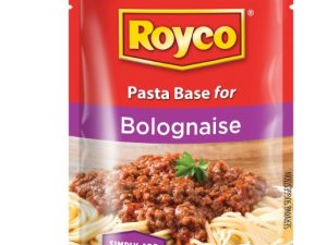 ROYCO Pasta Base Bolognaise (200g)