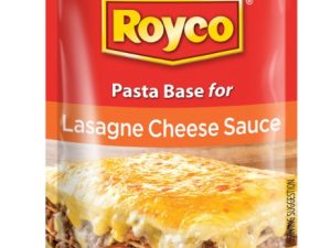 ROYCO Pasta Base Lasagne Cheese (200g)