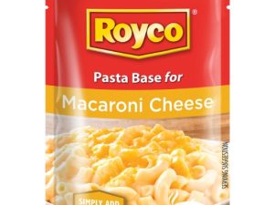 ROYCO Pasta Base Macaroni and Cheese (200g)