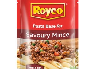 ROYCO Pasta Base Savoury Mince (200g)