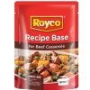 ROYCO Recipe Base Cooking Mixes Beef Casserole (200g)