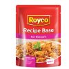 ROYCO Recipe Base Cooking Mixes Breyani (200g)