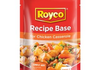 ROYCO Recipe Base Cooking Mixes Chicken Casserole (200g)