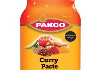 PACKO Curry Paste (430g)
