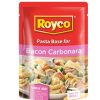 ROYCO Pasta Base Bacon Carbonari (200g)