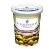 MEDITERRANEAN DELI Green Olives Stuffed Pimentos 700g