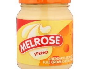 MELROSE Cheese Spread