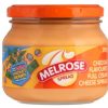 MELROSE Cheese Spread Cheddar (250g)
