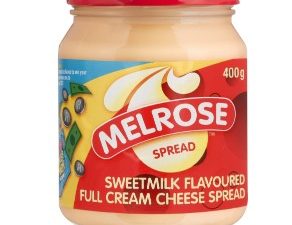 MELROSE Cheese Spread1