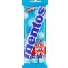 MENTOS Chewy Sweet Mint(3 x 38g)