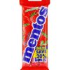 MENTOS Chewy Sweet Strawberry(3 x 38g)