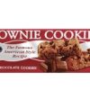 MERBA Brownie Biscuits (200g)