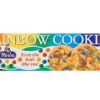 MERBA Rainbow Biscuits (150g)