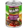 MIAMI Boerie Relish Garlic (501g)