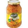 MIAMI Mango Achar Mild 780g