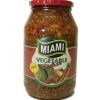 MIAMI Mild Vegetable Atchar 2kg