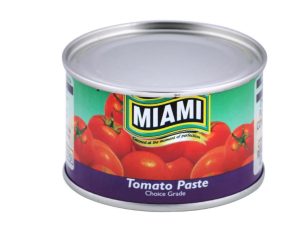 MIAMI Tomato Paste (115g)