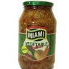 MIAMI Vegetable Atchar Mild 760g