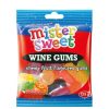 MISTER SWEET Gums Wine Gums(125g)
