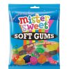 MISTER SWEET Gums and Jellies Soft Gums(400G)