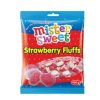 MISTER SWEET Gums and Jellies Strawberry Fluffs(400G)