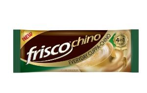 HOUSE OF COFFEES Hug in a Mug Cappuccino Creamy(24g)