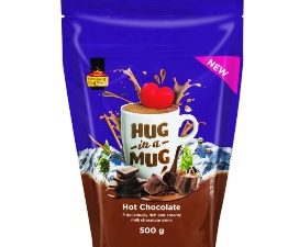 JACOBS KRONUNG Coffee Sticks Cappuccino Unsweetened(18.6g)