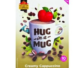 NESCAFE Cappuccino Decaffinated(15g)