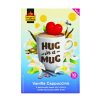 NESCAFE Cappuccino Sachets Hazelnut(10's)