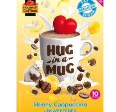 NESCAFE Cappuccino Sachets Original(18g)