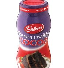 CAFE ENRISTA Coffee 3-in-1 Mild(20's)