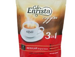 HOC Hot Chocolate(25g)