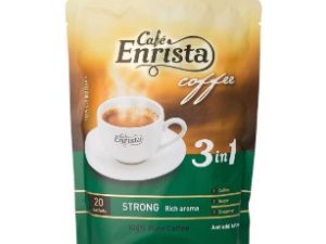 HOC Hug in a Mug Cappuccino Toasted Marshmallow (24g)