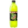 MOUNTAIN DEW Carbonated Beverage (600ml)