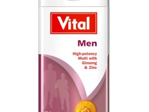 MULTITIME Potency G For Men 30'S
