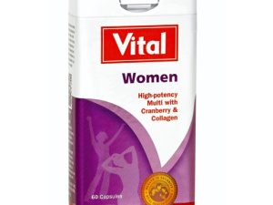 MULTITIME Women 60'S