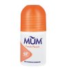 MUM Roll On Fresh Peach (45ml)