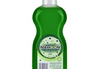 NAHOON Foam Bath Fern (2L)