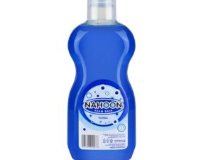 NAHOON Foam Bath Floral (2L)